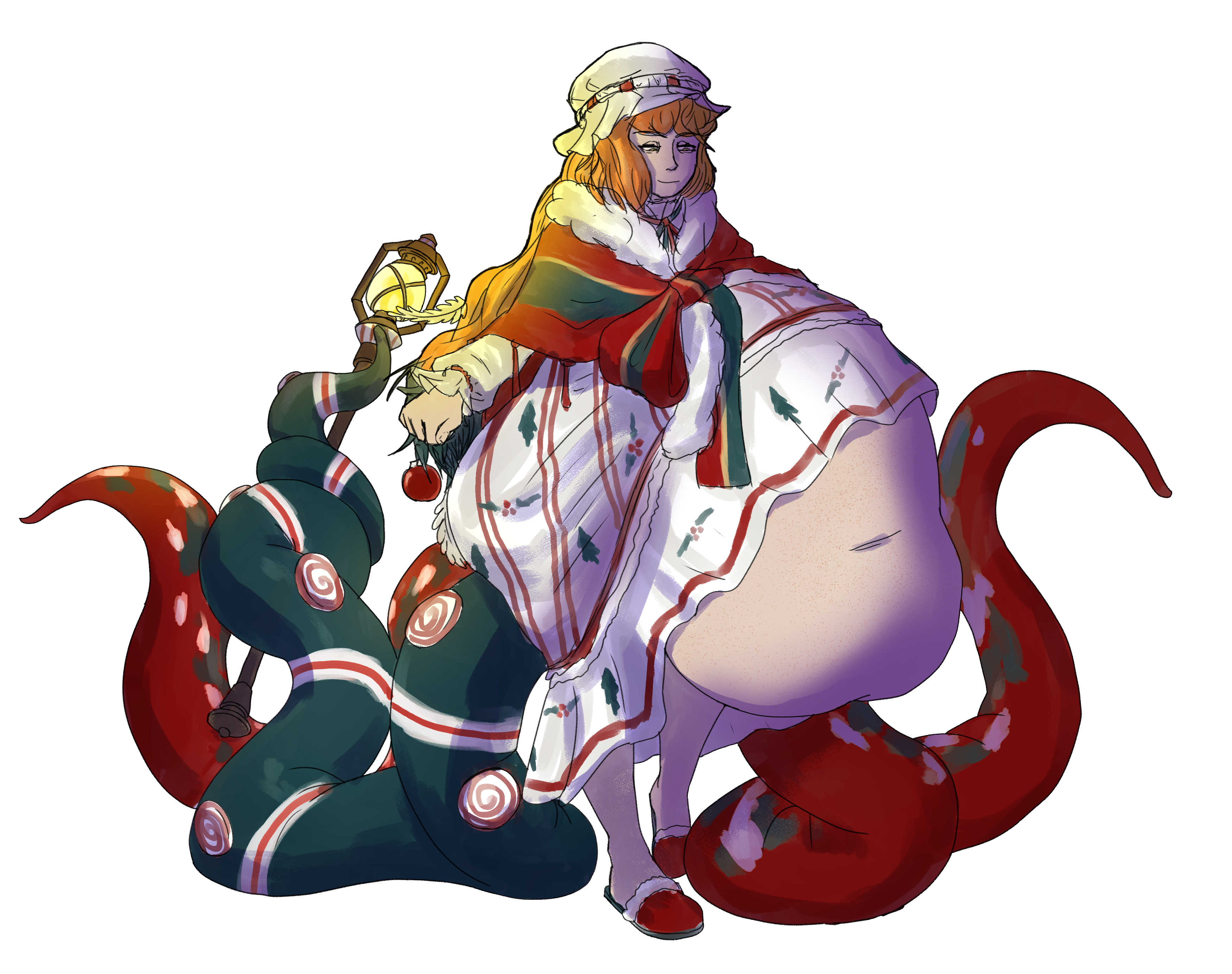 Abnormality (Project Moon) Rule 34 Image
