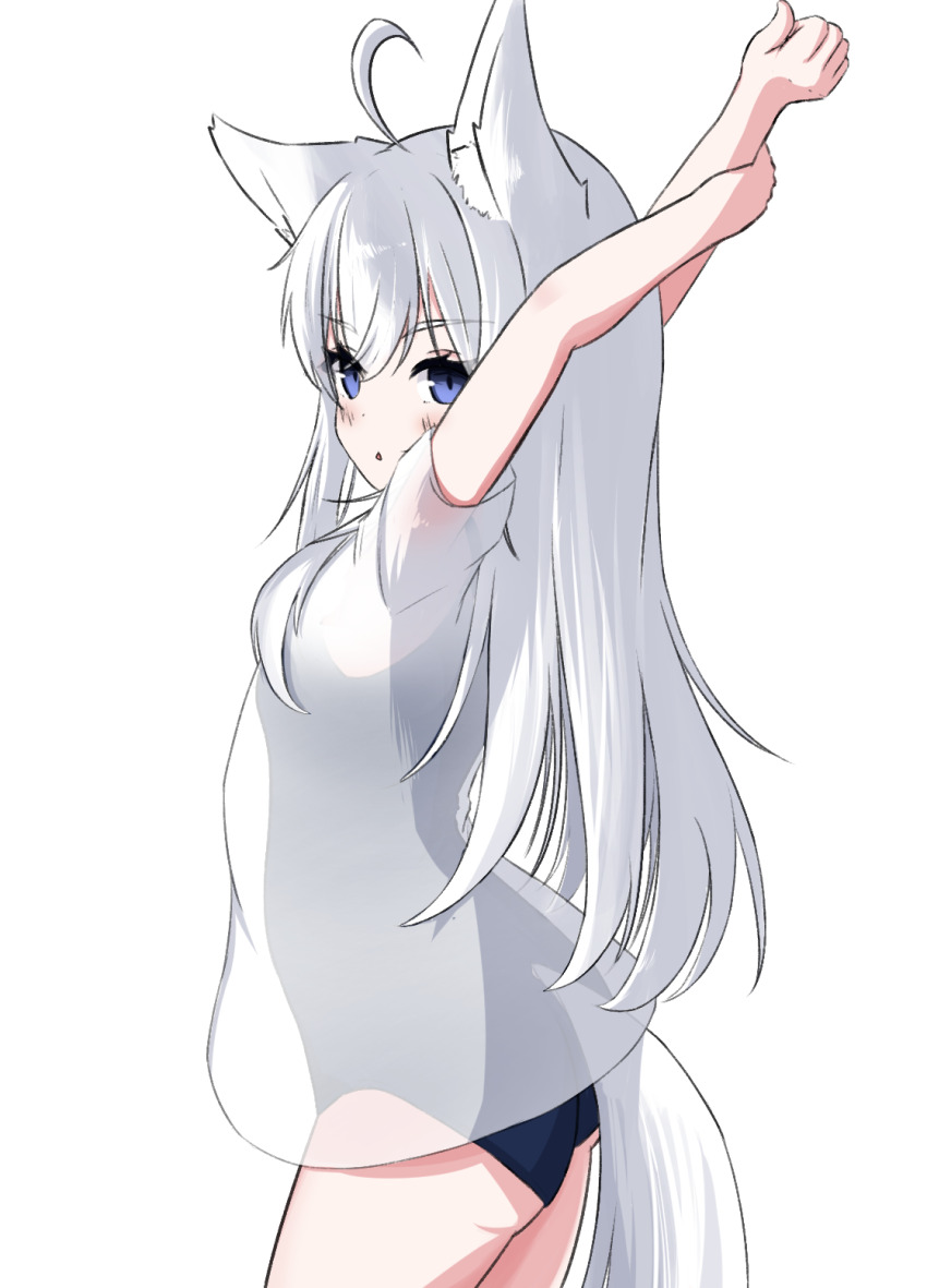 Original Rule 34 Image