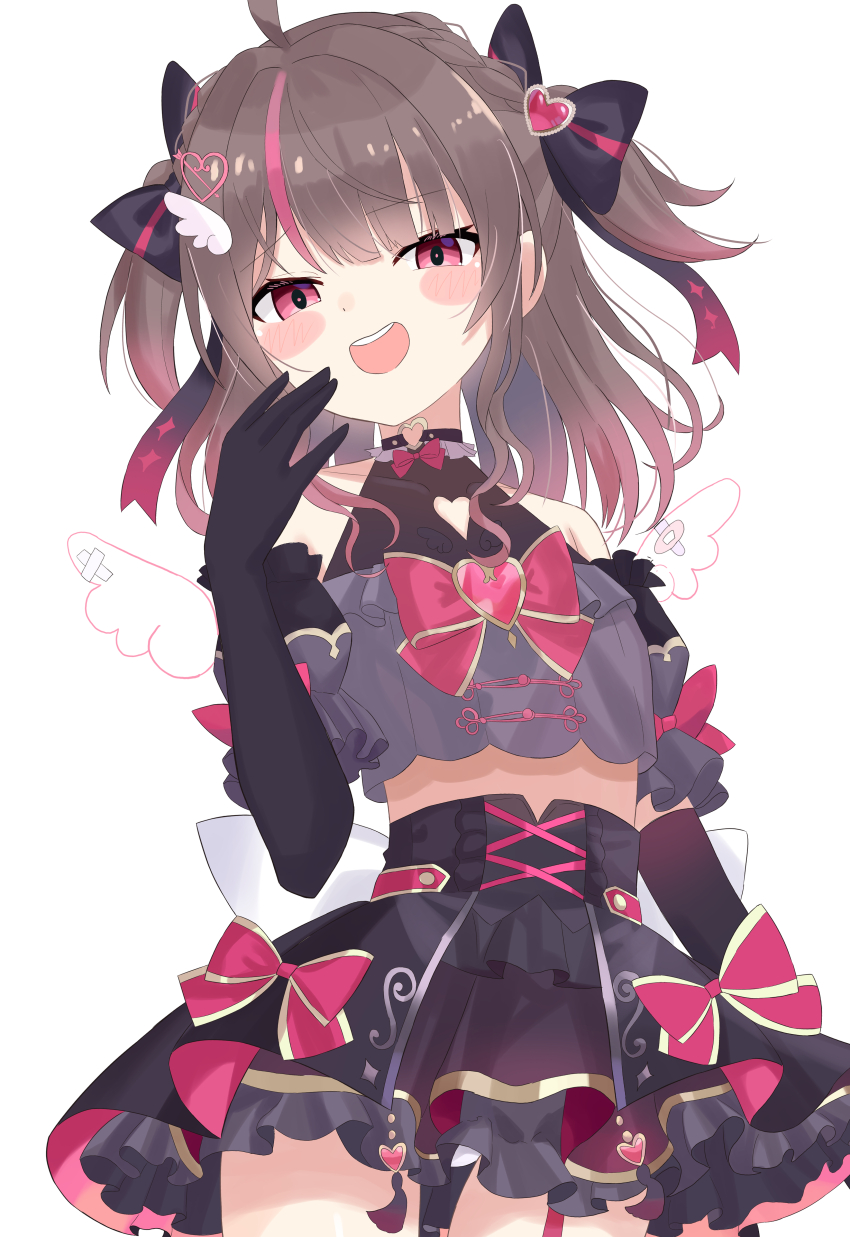 Natsuiro Matsuri (Hololive) Rule 34 Image