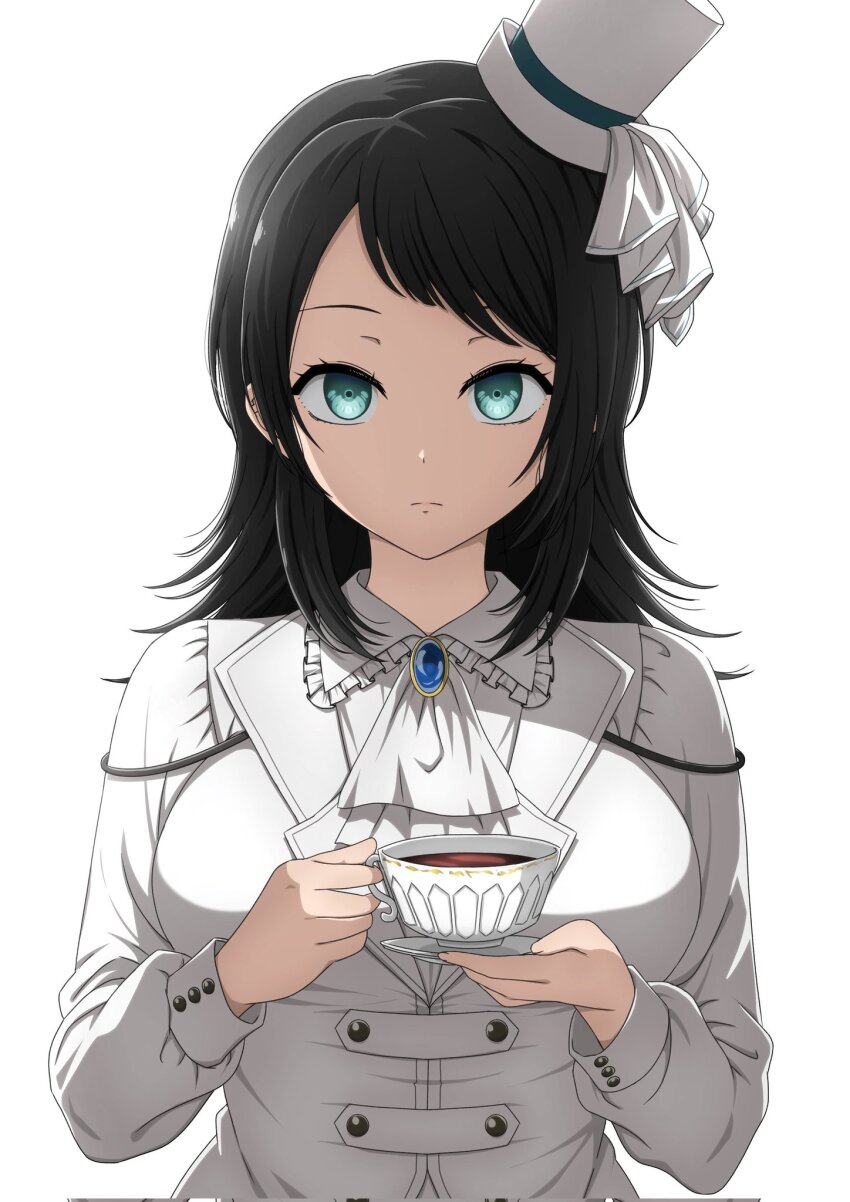 Yahata Umiri (Bang Dream!) Rule 34 Image