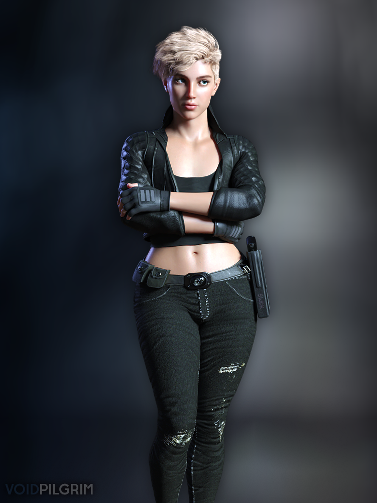 Original Character (Star Periphery) Rule 34 Image