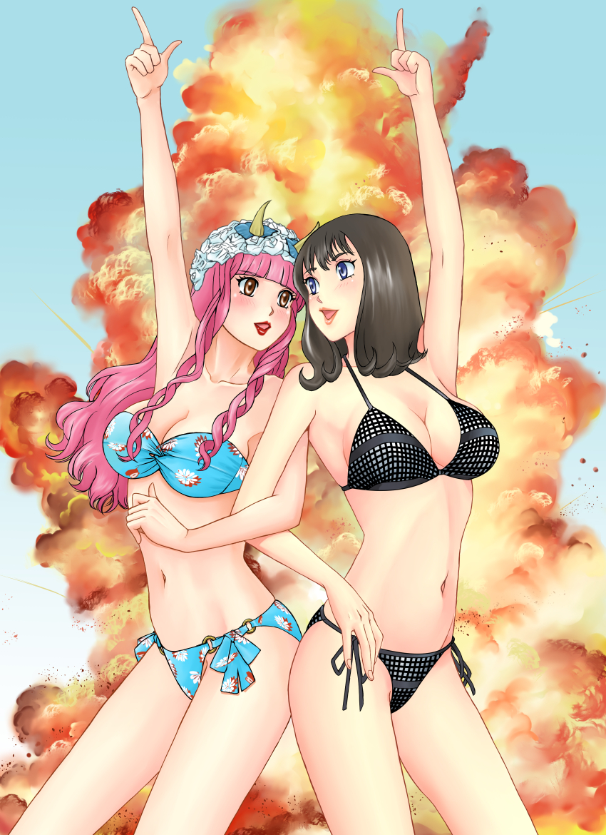 Ichikawa Sumino (Super Sentai) Rule 34 Image