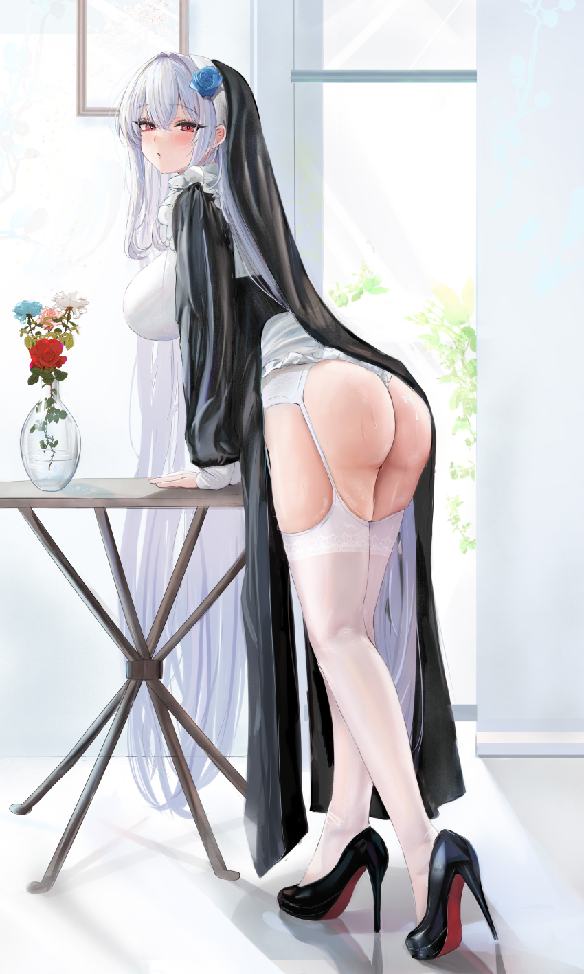 Original Rule 34 Image