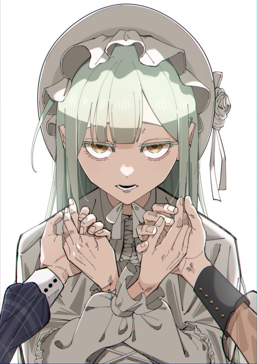 Mortis (Bang Dream!) Rule 34 Image