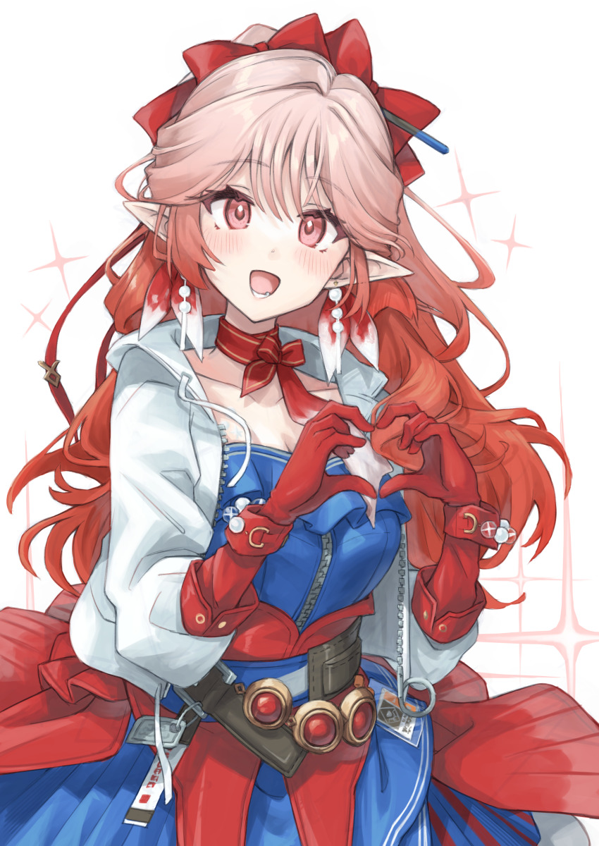 Haruka (Arknights) Rule 34 Image
