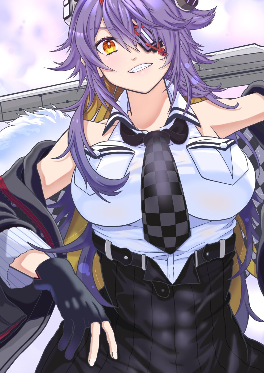 Kantai Collection Rule 34 Image