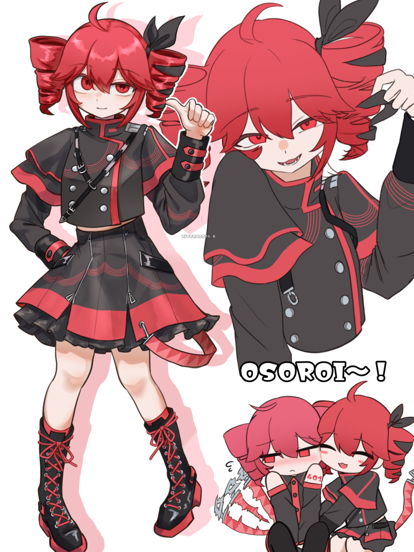 Kasane Teto (Utau) Rule 34 Image