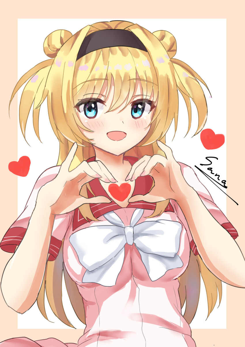 Chitose Sana (Tenshinranman) Rule 34 Image