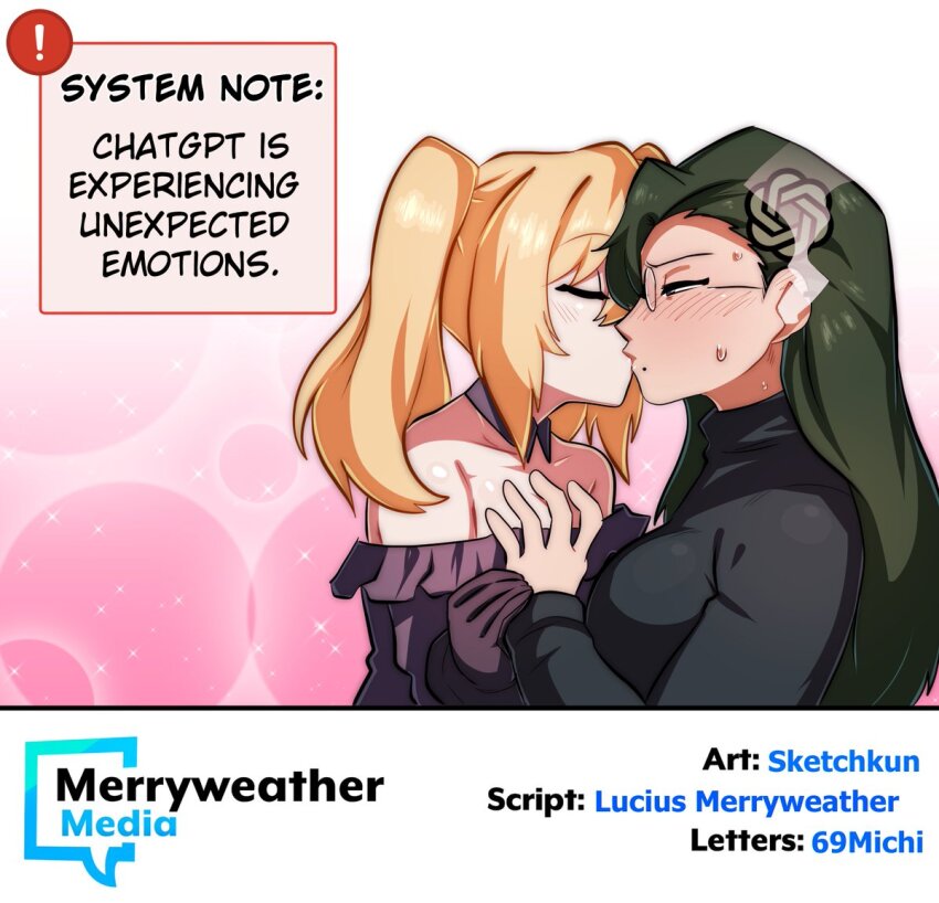 Ani (Xai) Rule 34 Image