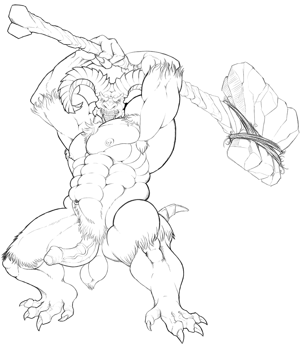 Abs Rule 34 Image