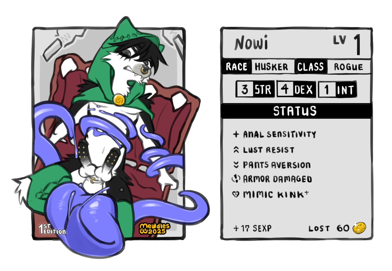 Mimic Chest Rule 34 Image