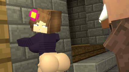 Jenny Belle (Slipperyt) Rule 34 Image