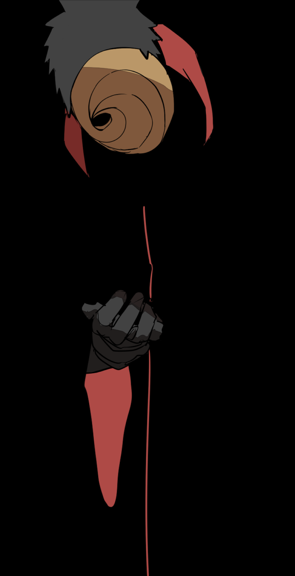 Uchiha Obito (Naruto (Series)) Rule 34 Image