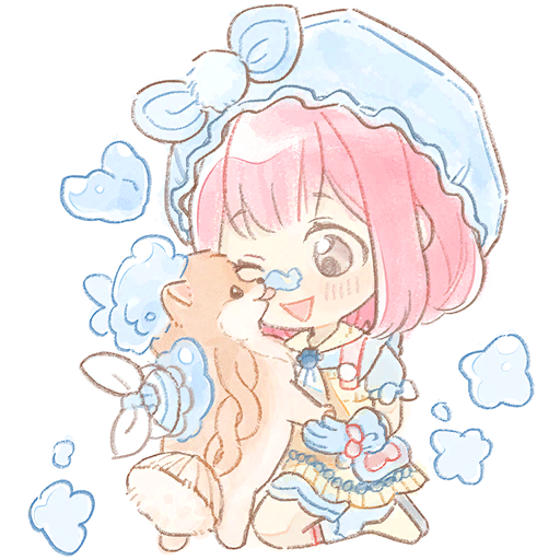 Nikki (Nikki) Rule 34 Image