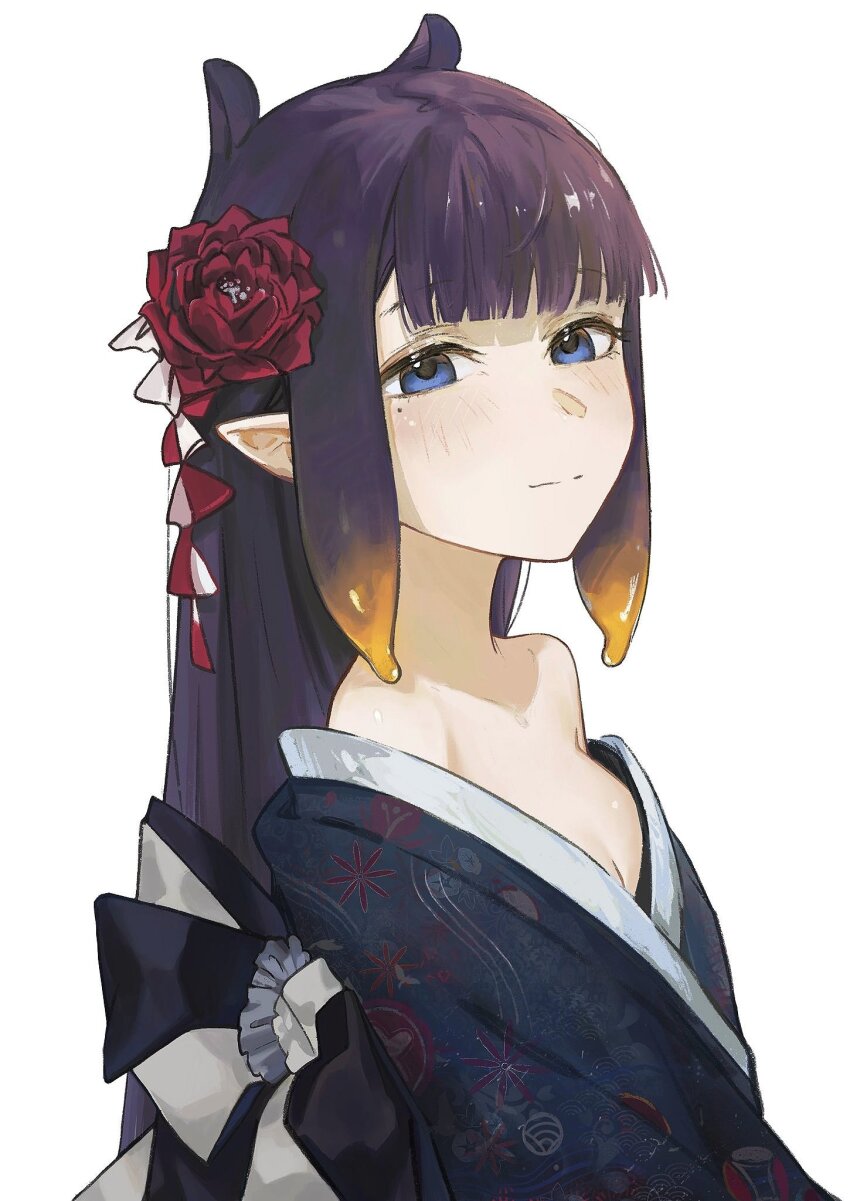 Ninomae Ina'Nis (Hololive) Rule 34 Image