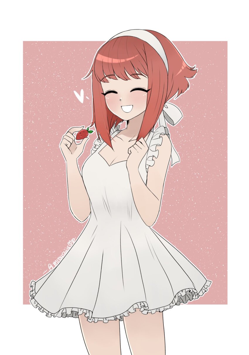 Sakura (Fire Emblem) Rule 34 Image
