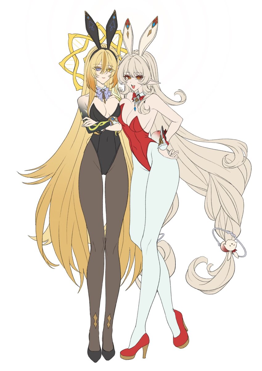 Alice (Genshin Impact) Rule 34 Image