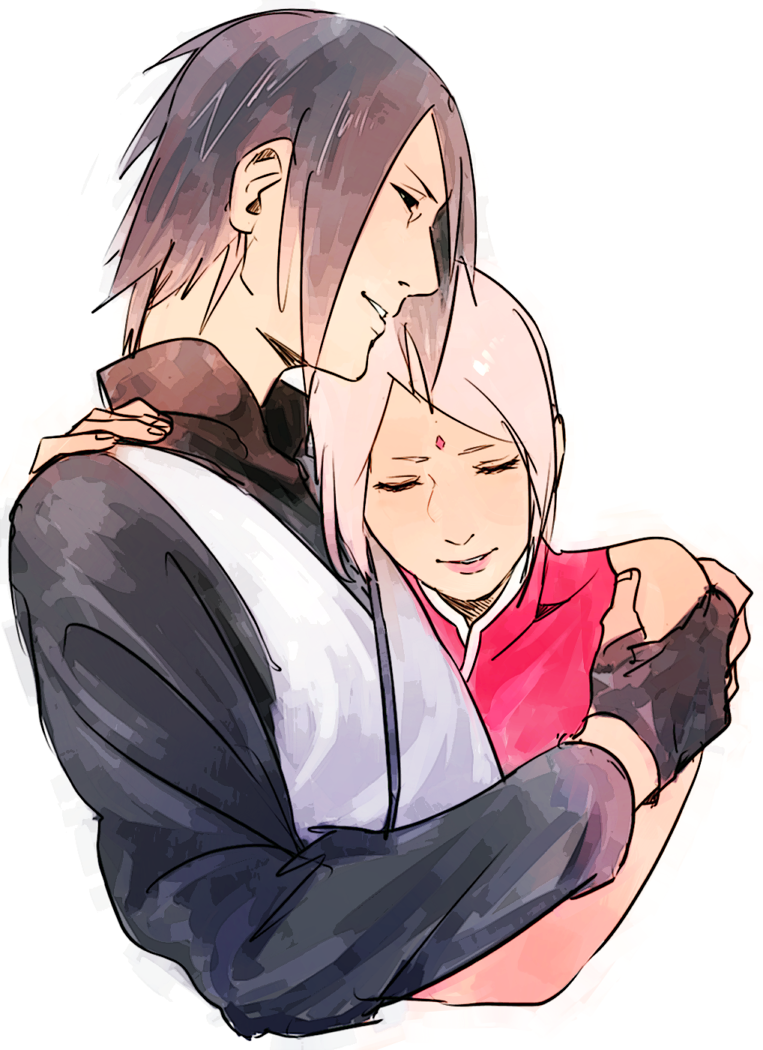 Haruno Sakura (Boruto: Naruto Next Generations) Rule 34 Image