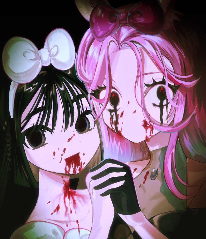 Mizi (Alien Stage) Rule 34 Image