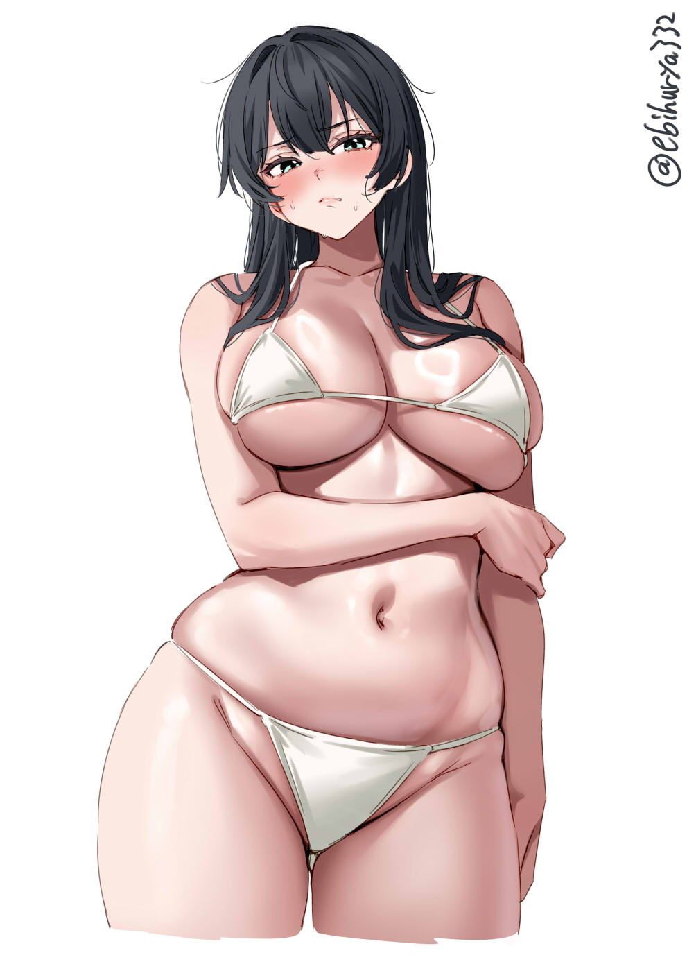 Agano (Kantai Collection) Rule 34 Image