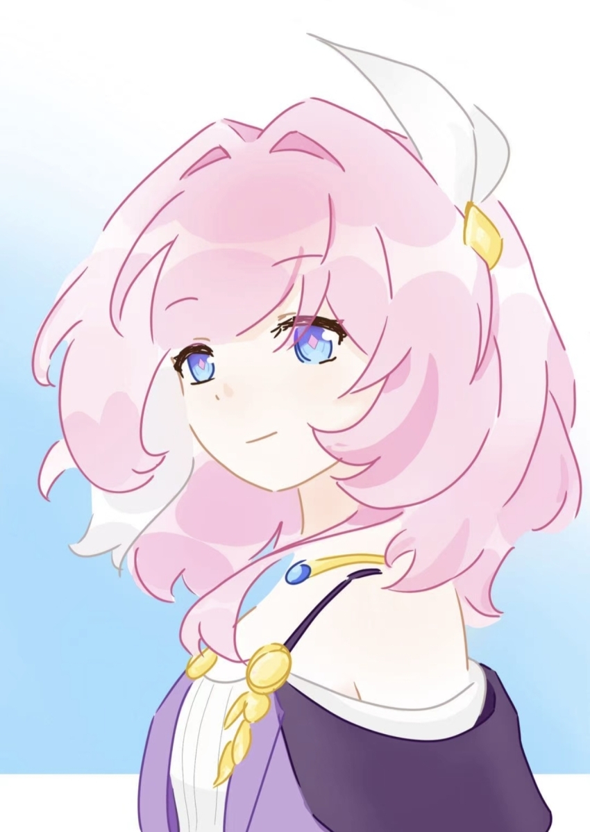 Cyrene (Philia093) (Honkai: Star Rail) Rule 34 Image
