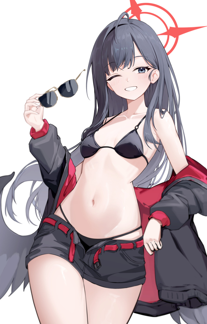 Ichika (Blue Archive) Rule 34 Image