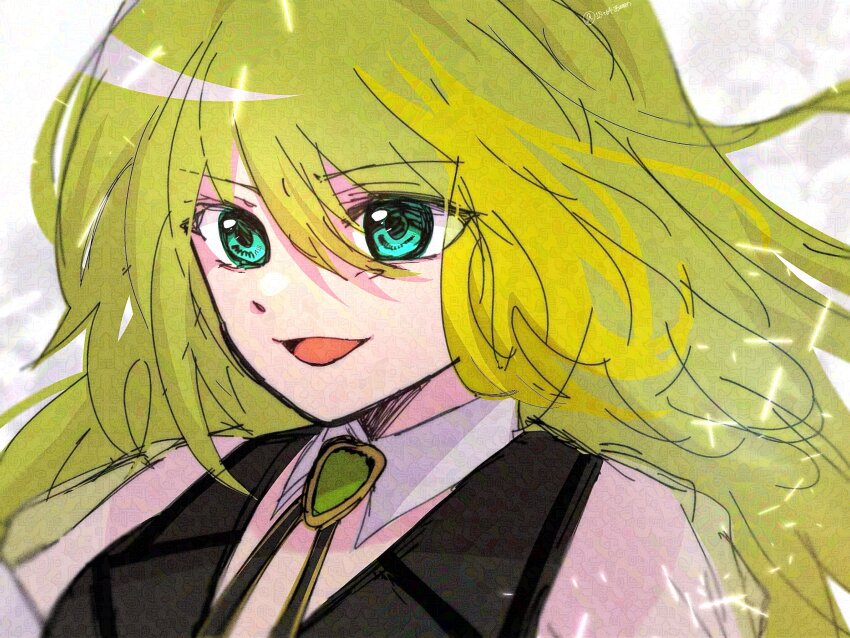 Alina Gray (Magia Record: Mahou Shoujo Madoka Magica Gaiden) Rule 34 Image