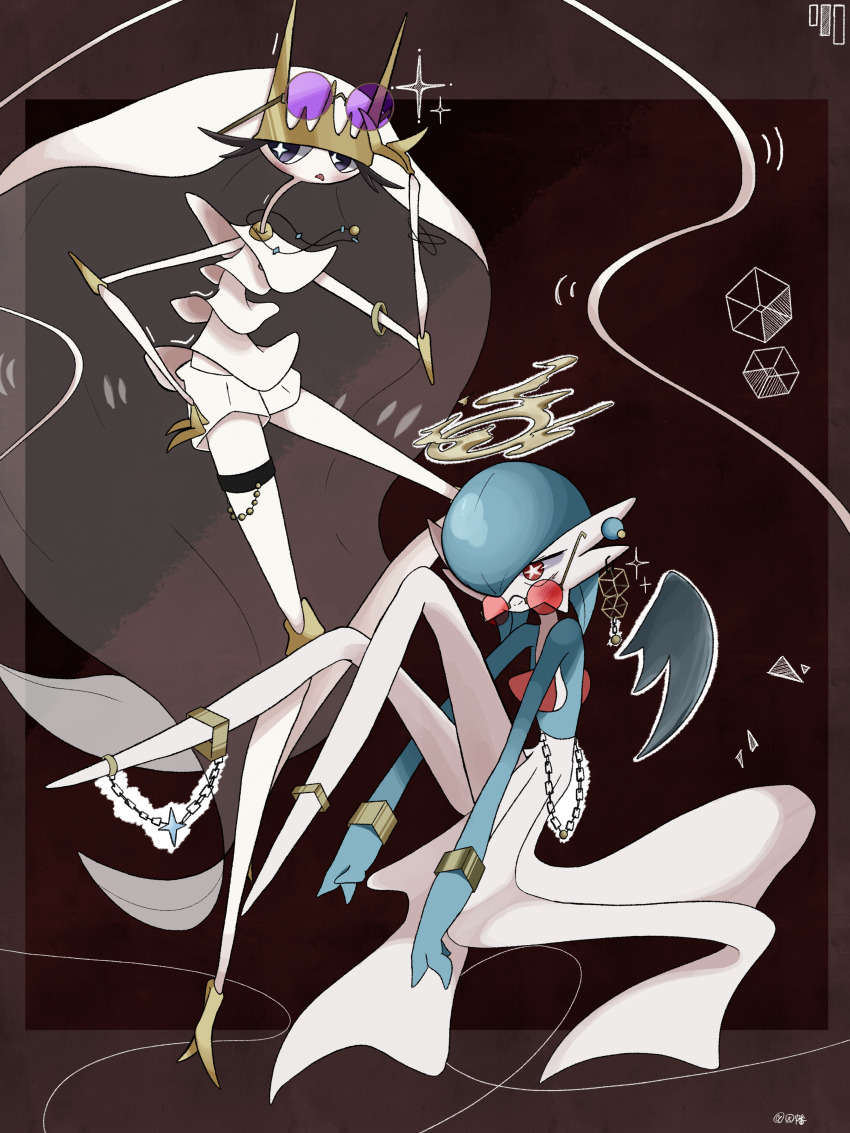 Gardevoir (Nintendo) Rule 34 Image