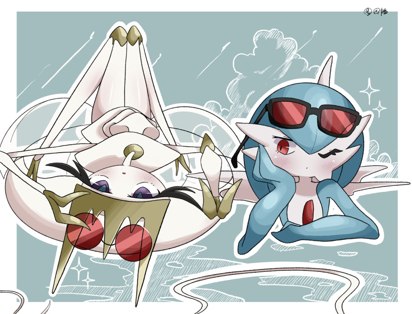 Gardevoir (Nintendo) Rule 34 Image