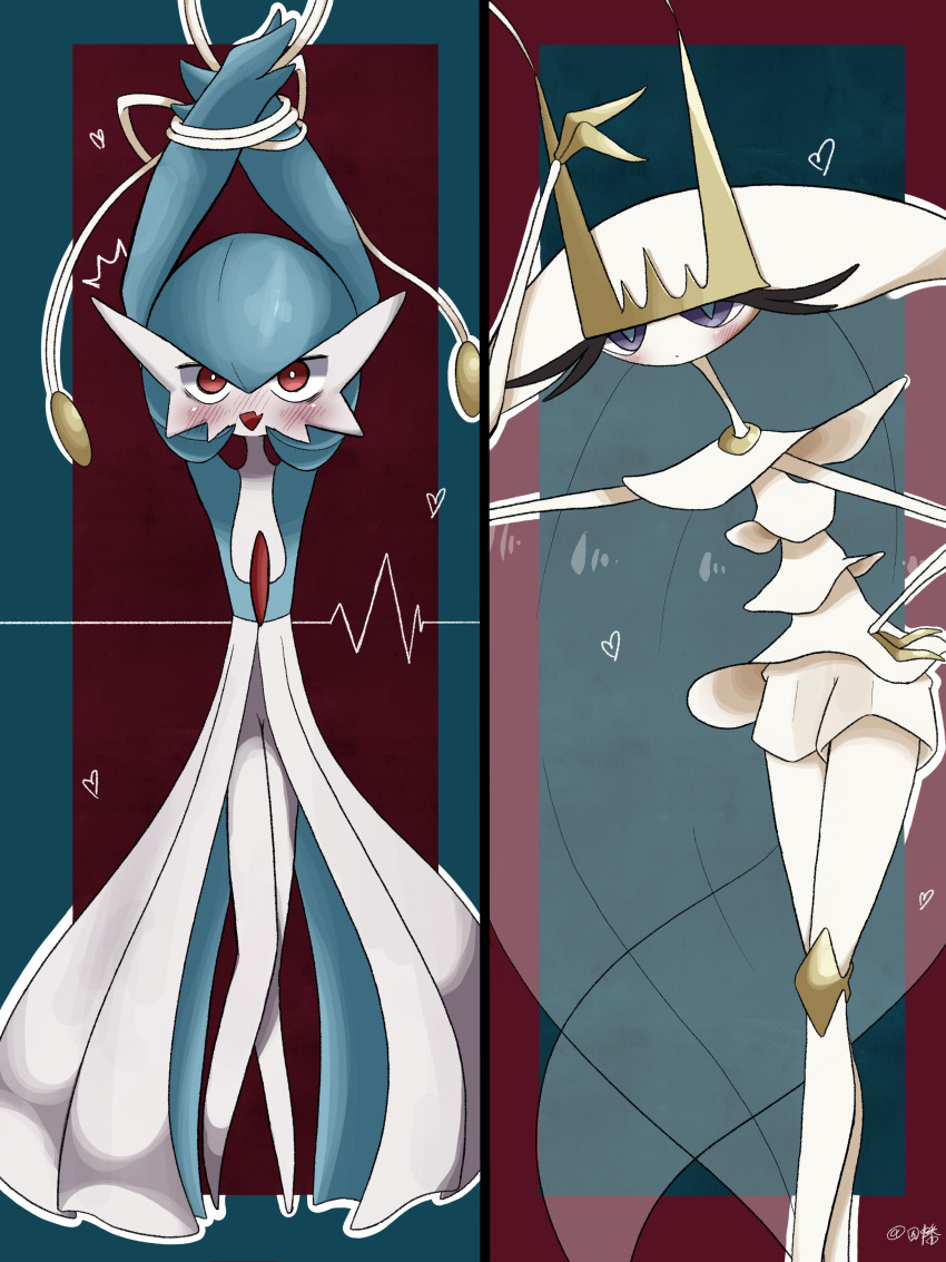 Gardevoir (Nintendo) Rule 34 Image