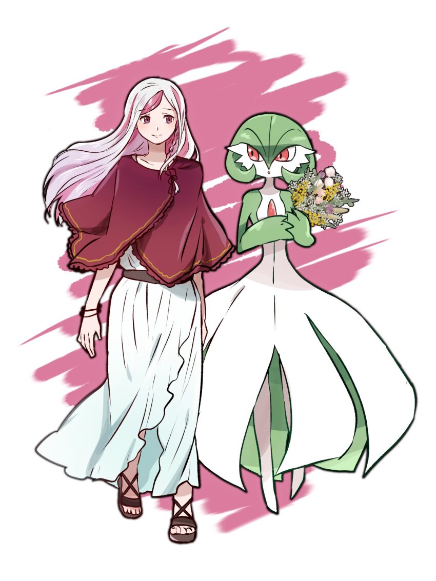 Gardevoir (Artemisia) Rule 34 Image