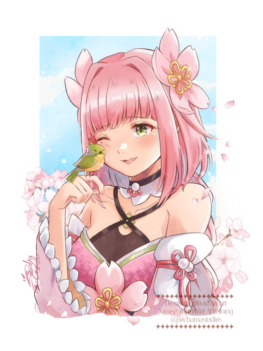 Ulalaka (Rune Factory) Rule 34 Image