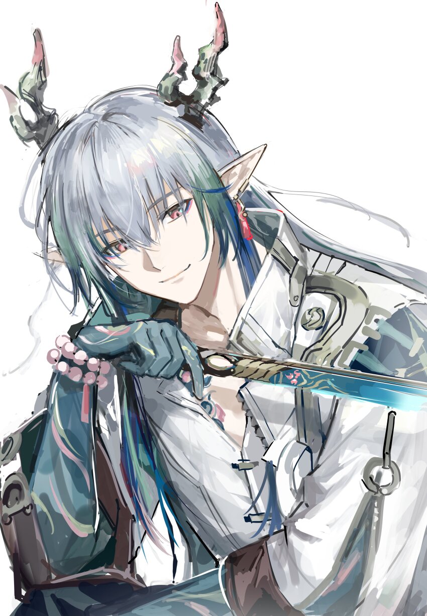 Arknights Rule 34 Image
