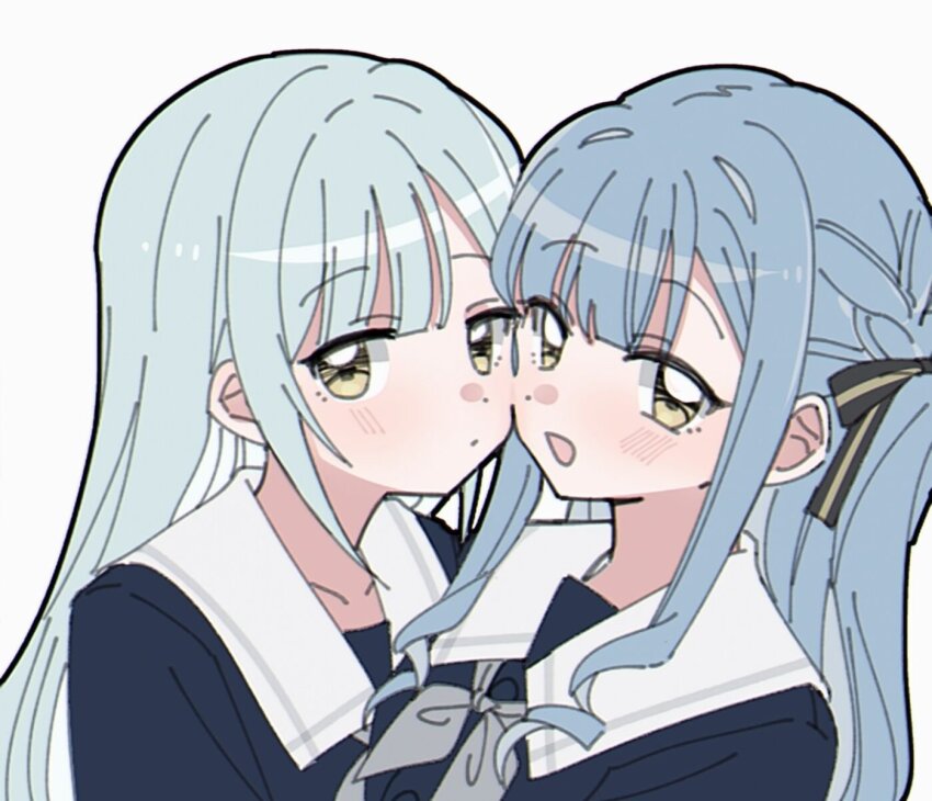 Togawa Sakiko (Bang Dream!) Rule 34 Image