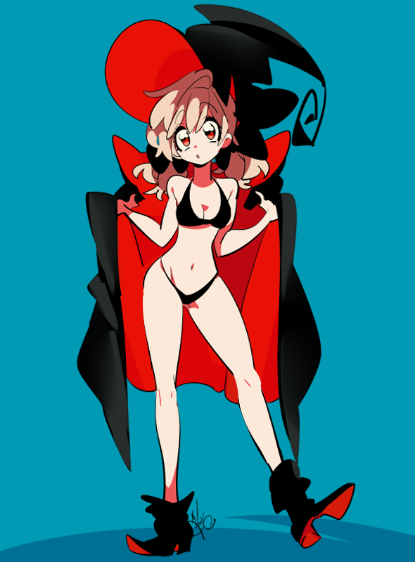 Original Rule 34 Image
