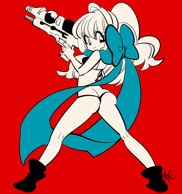 :3 Rule 34 Image