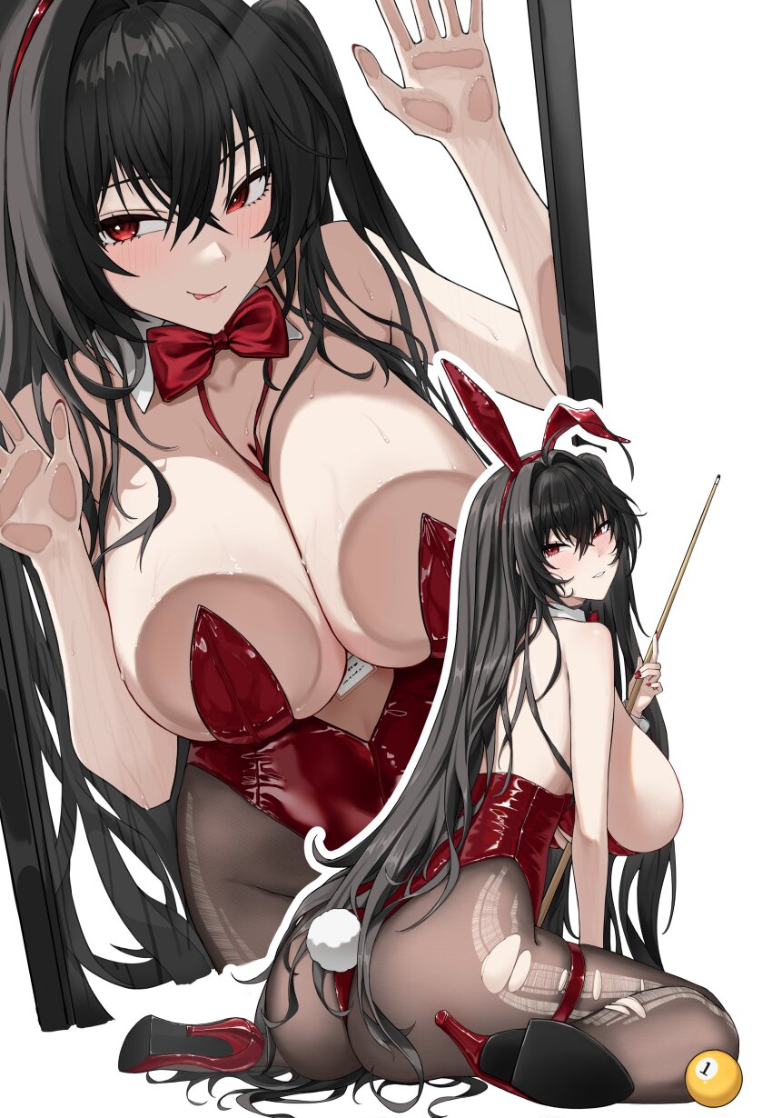 Taihou (Azur Lane) Rule 34 Image