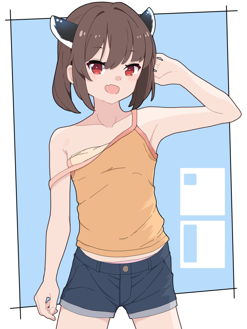 Touhoku Kiritan (Voiceroid) Rule 34 Image