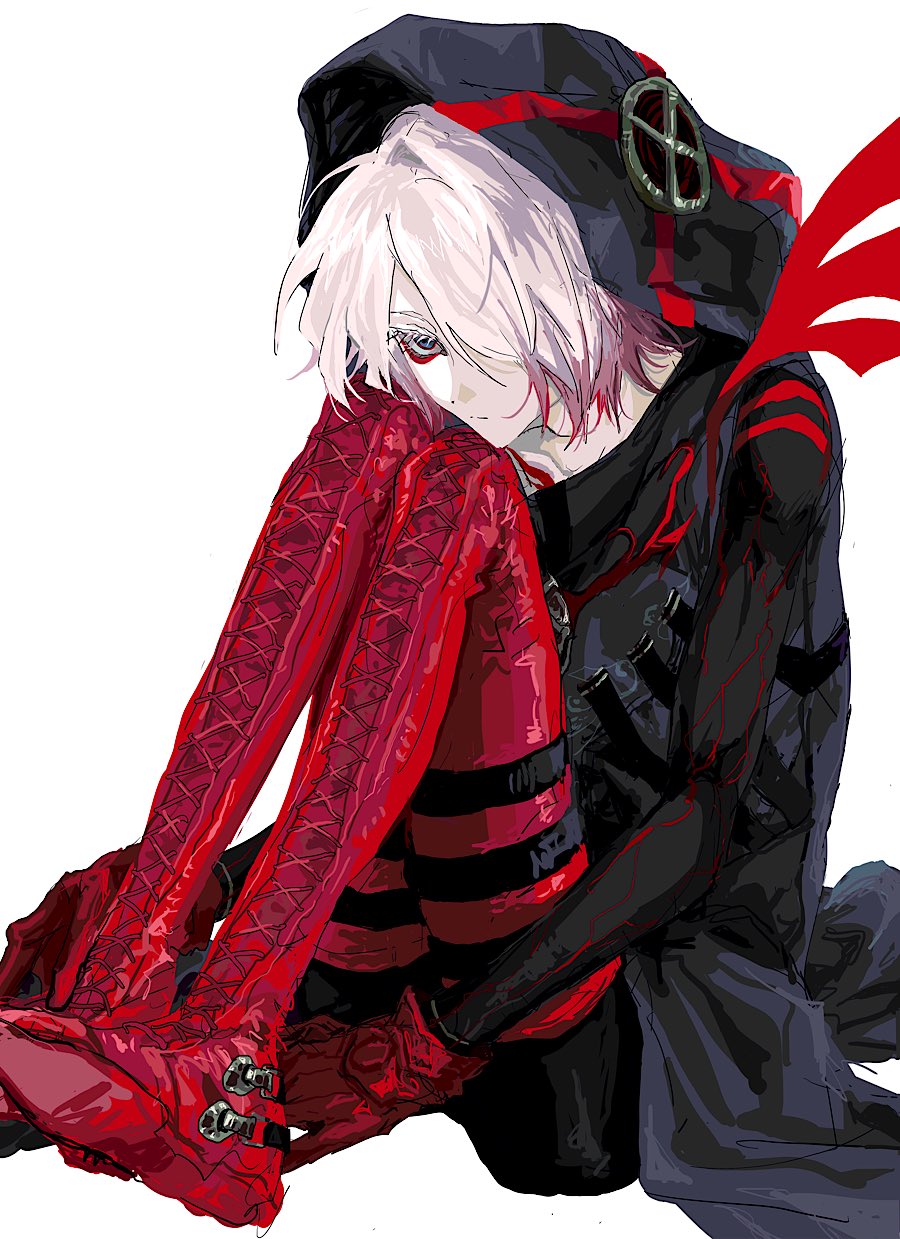 Karna (Fate) Rule 34 Image
