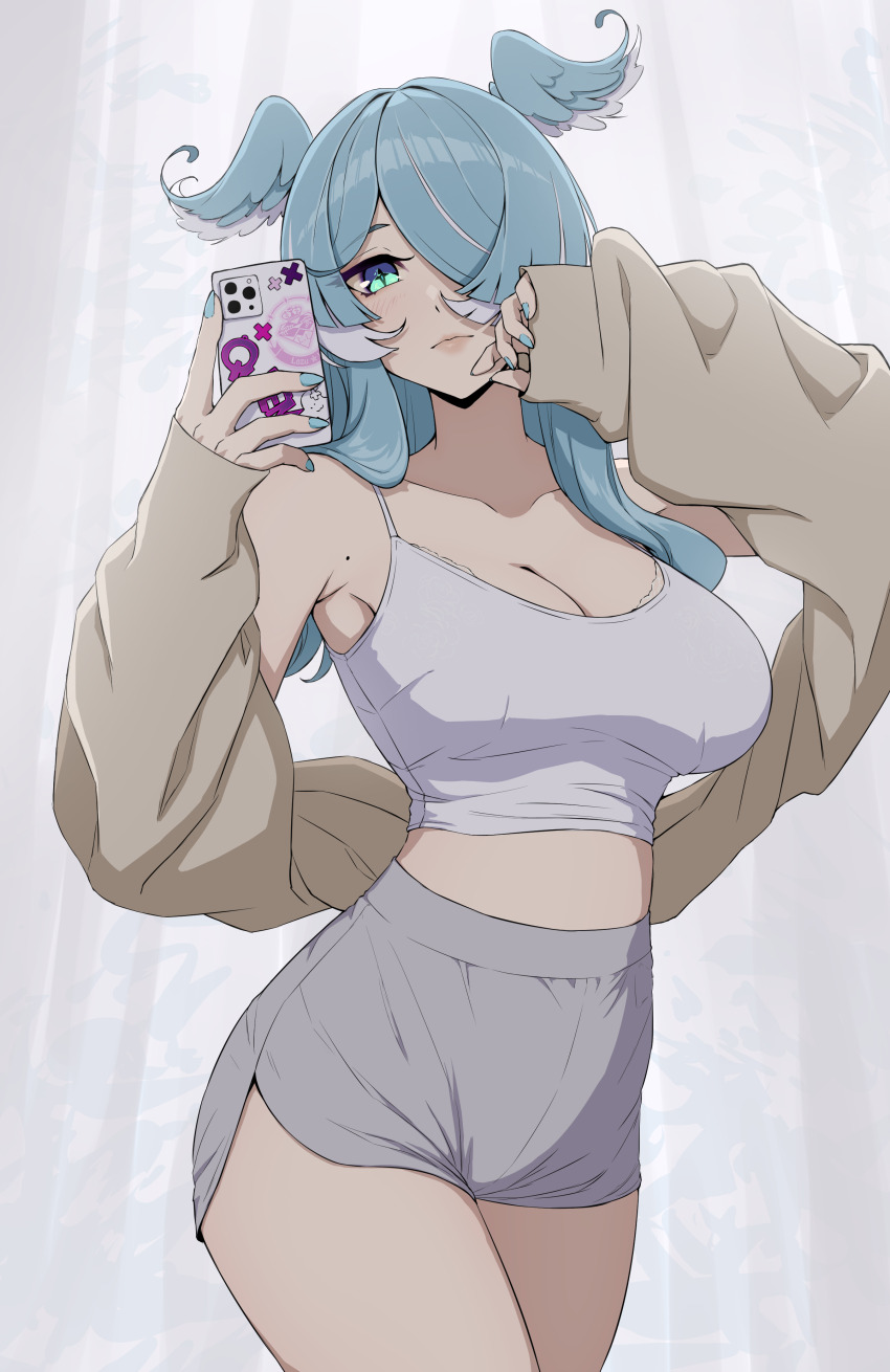 Elira Pendora (Nijisanji) Rule 34 Image