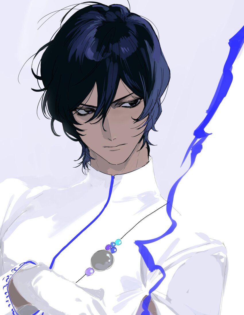 Arjuna (Fate) Rule 34 Image