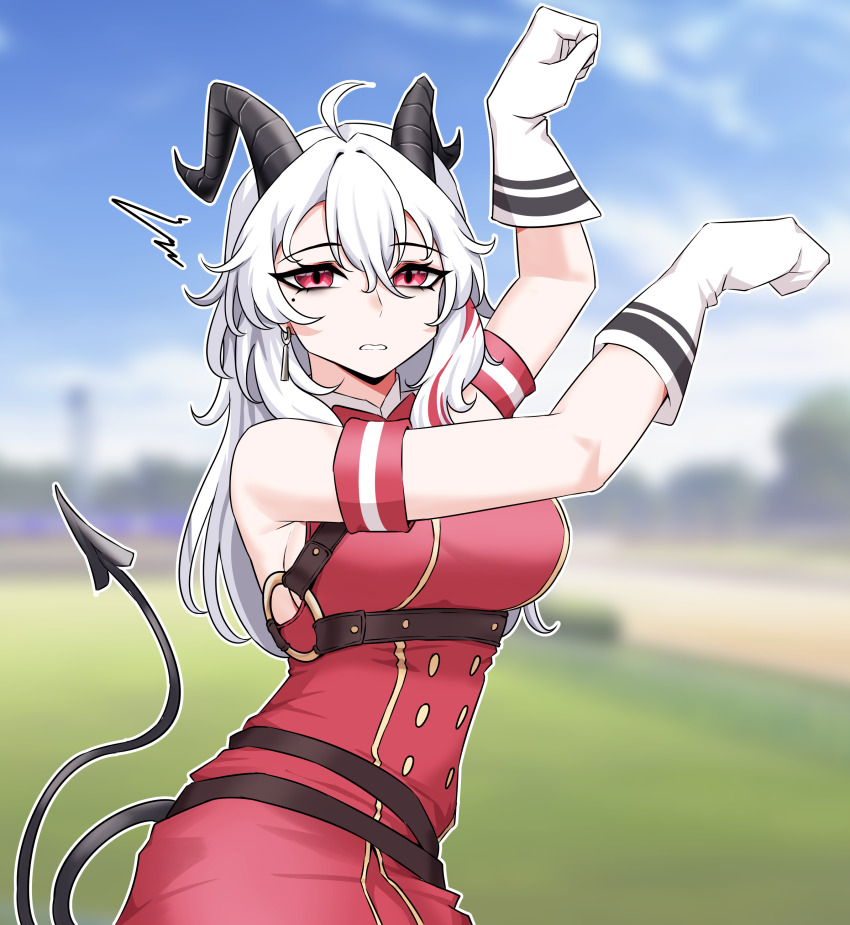 Gold Ship (Red Strife) (Umamusume) Rule 34 Image