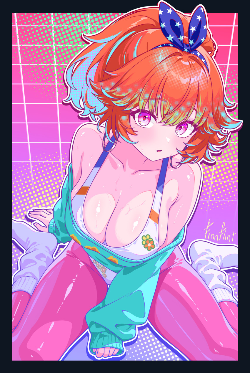 Takanashi Kiara (Hololive) Rule 34 Image