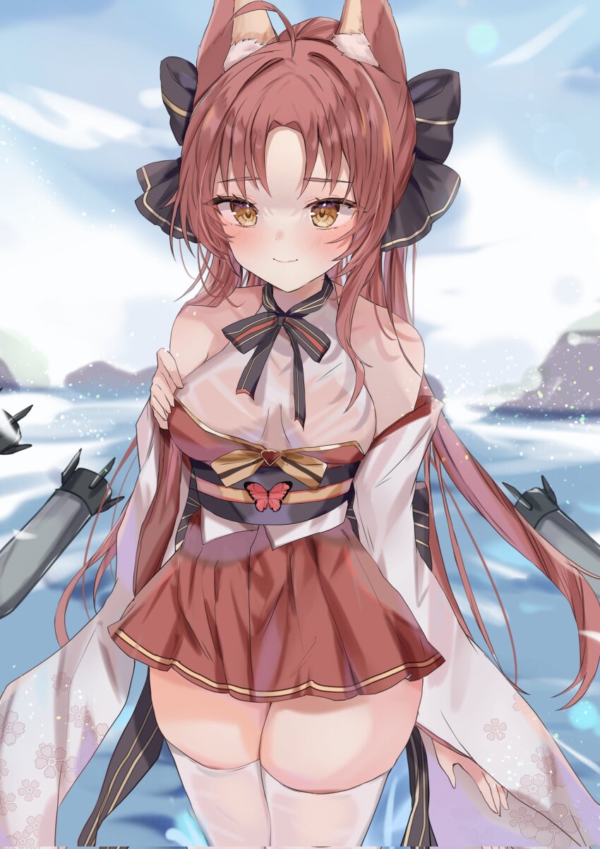 Azur Lane Rule 34 Image