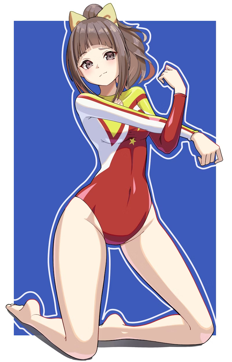 Wake Up Girls! Rule 34 Image