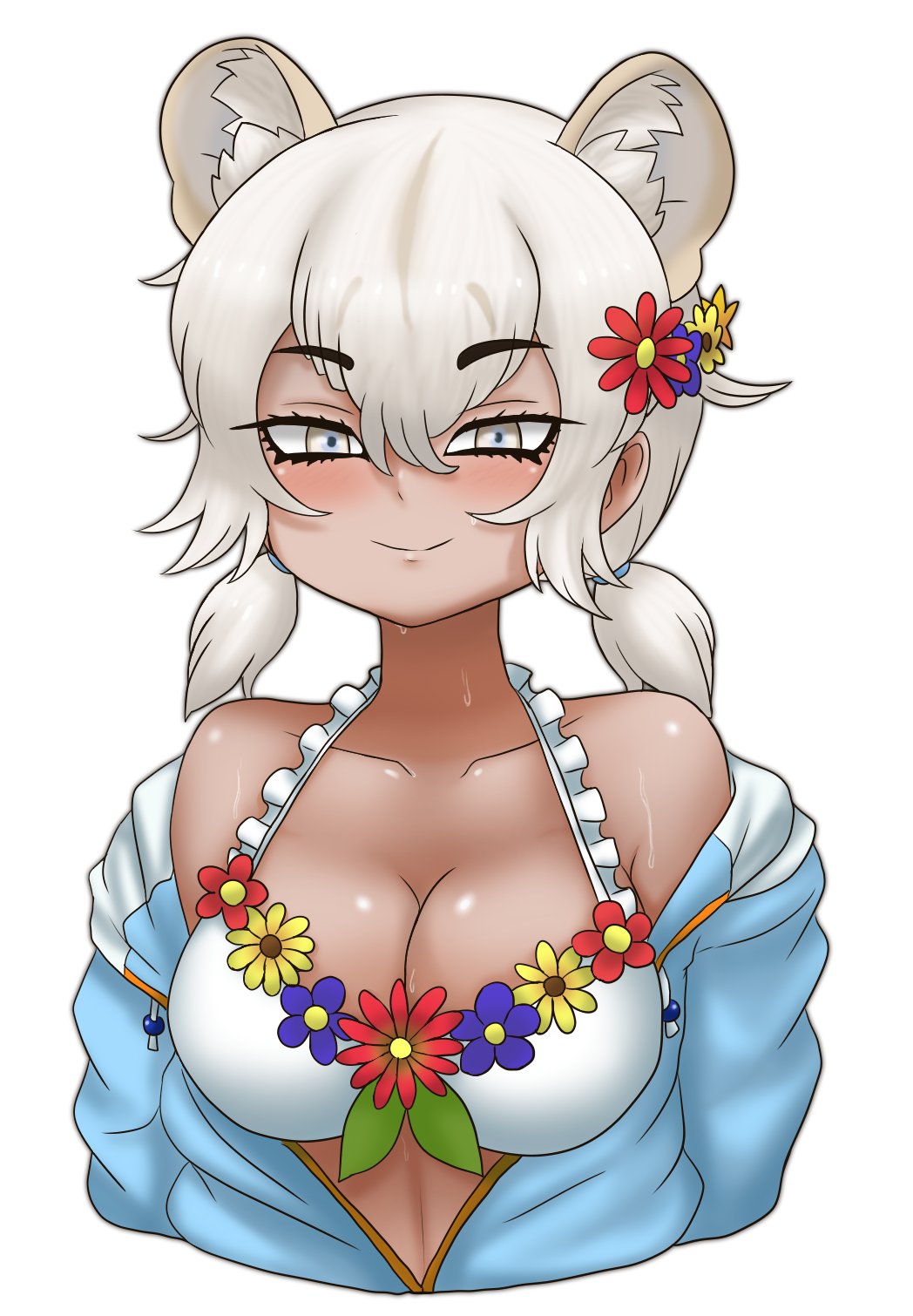 Kemono Friends Rule 34 Image