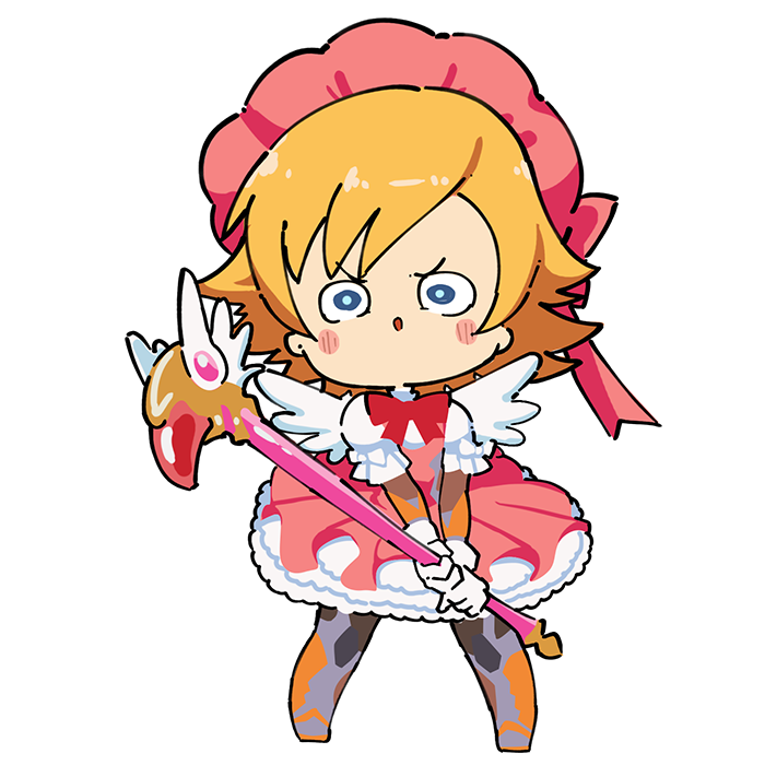 Igawa Sakura (Cardcaptor Sakura) Rule 34 Image