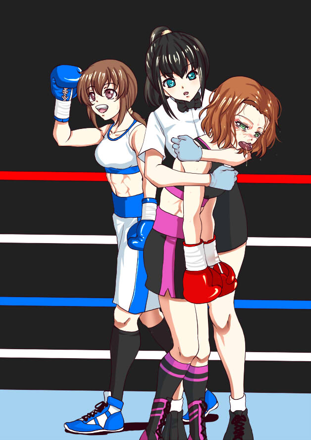 Santos Rule 34 Image
