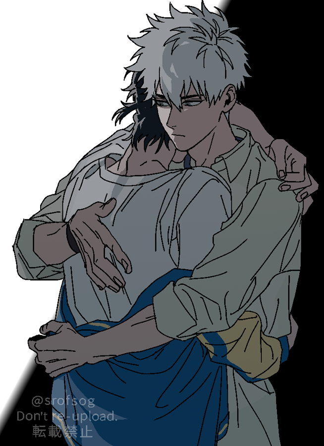 Cheng Xiaoshi Rule 34 Image