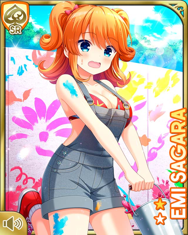 Girlfriend (Kari) Rule 34 Image